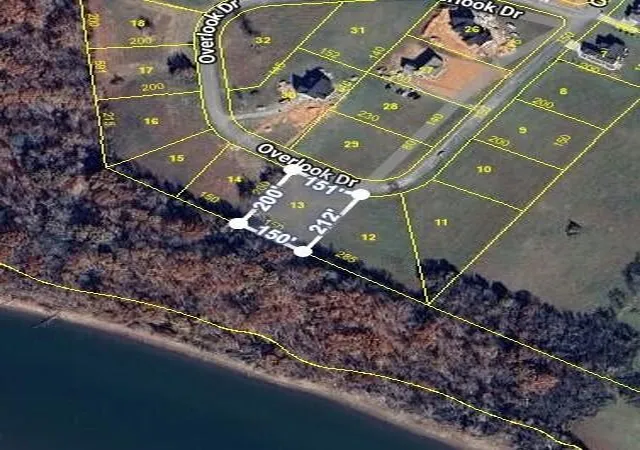 5th image of 345 Overlook Dr, Dayton, TN 37321 | MLS# 3178417