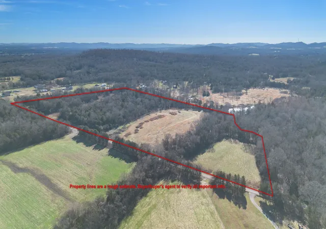 47th image of 2265 Holly Grove Rd, Lewisburg, TN 37091 | MLS# 3093580