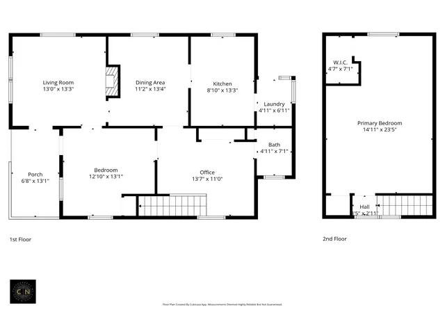 31st image of 1712 County Hospital Rd, Nashville, TN 37218 | MLS# 3093309