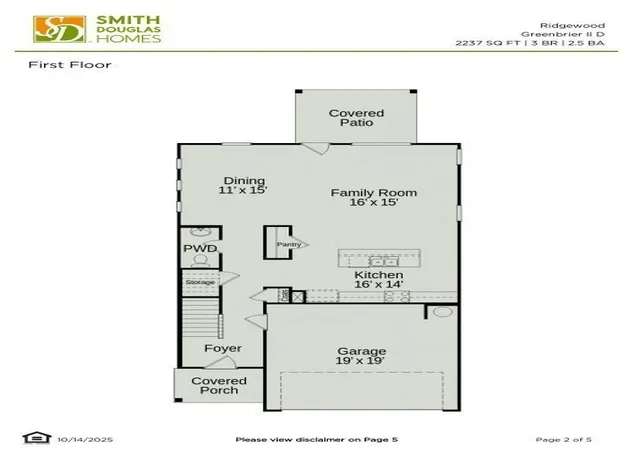 Photo 4 of Sale Pending at 211 Hillview Ave, Shelbyville, TN 37160 | MLS# 3073514 | Listing updated on 2026-02-09
