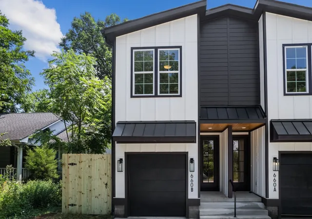 4th image of 660A Vernon Ave, Nashville, TN 37209 | MLS# 3073203