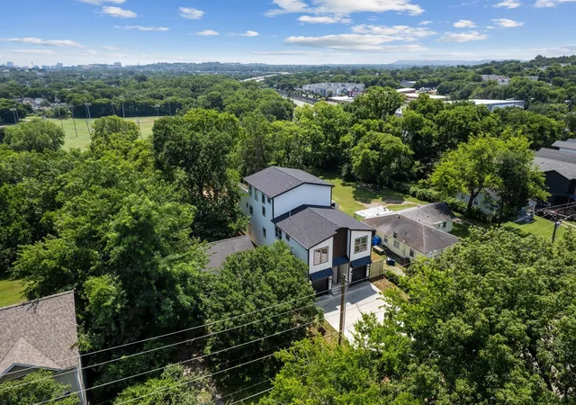 5th image of 660B Vernon Ave, Nashville, TN 37209 | MLS# 3073213