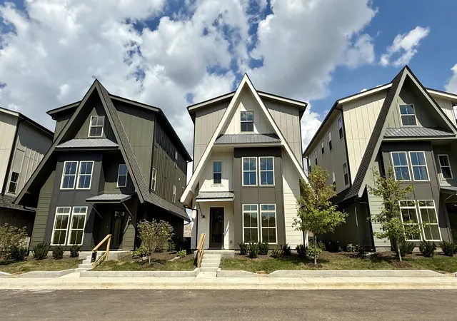 2nd image of 535 Midnight Way, Nashville, TN 37209 | MLS# 3073709