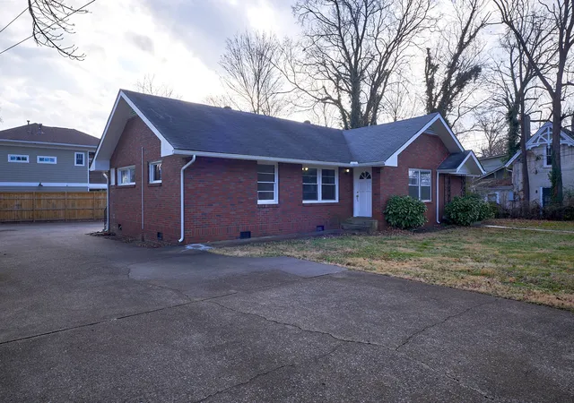 3rd image of 520 College St, Murfreesboro, TN 37130 | MLS# 3073479