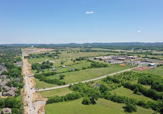 Photo 3 of Land for sale at 2756 Buckner Ln, Thompsons Station, TN 37179 | MLS# 3073509 | Listing updated on 2026-01-07