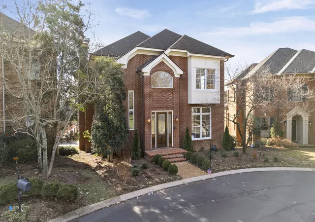 46th image of 46 Green Vw, Nashville, TN 37205 | MLS# 3073541