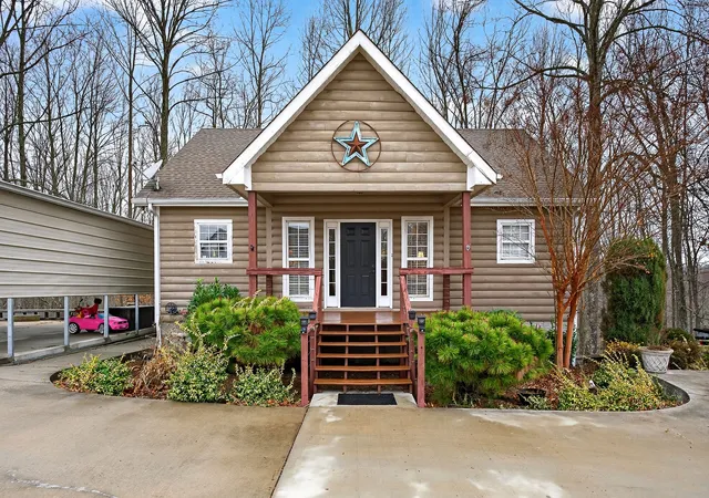 Homes for sale in Smithville, TN | 125 Shiloh Ln, Smithville, TN 37166 | MLS# 3078555