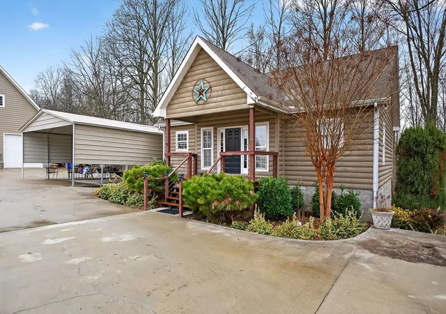 Homes for sale in Smithville, TN | 125 Shiloh Ln, Smithville, TN 37166 | MLS# 3078555