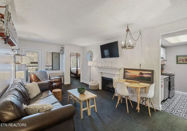 Photo 2 of Condo for sale at 102 Baskins Crk Byp #207, Gatlinburg, TN 37738 | MLS# 3615112 | Listing updated on 2026-10-08