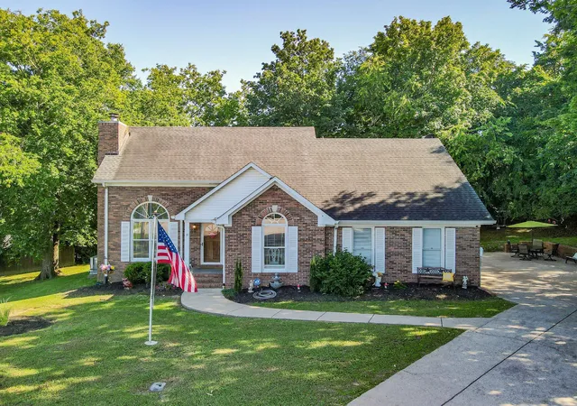 1st image of 530 David Ave, Lewisburg, TN 37091 | MLS# 3073689