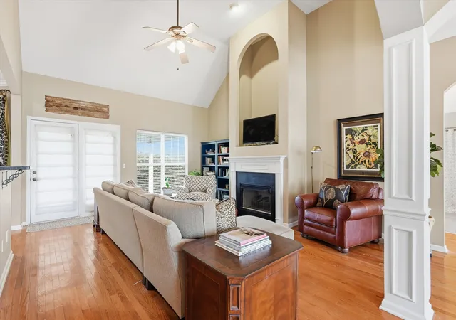 2nd image of 132 Windchase Run, Hermitage, TN 37076 | MLS# 3079252