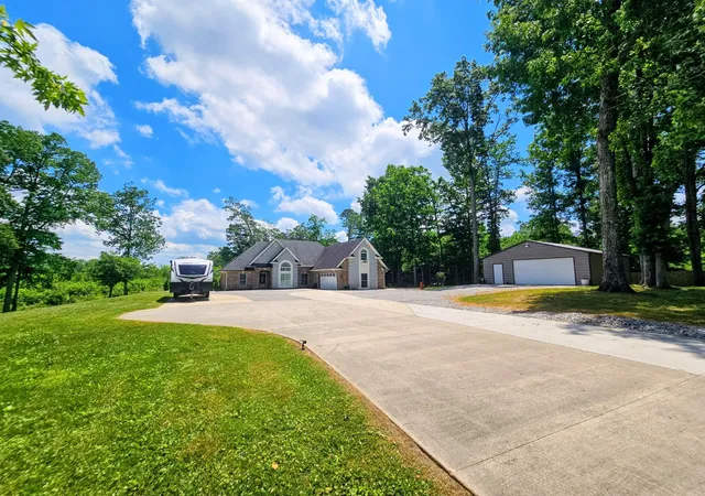 Homes for sale in Gruetli Laager, TN | 202 55Th Ave, Gruetli Laager, TN 37339 | MLS# 3073858