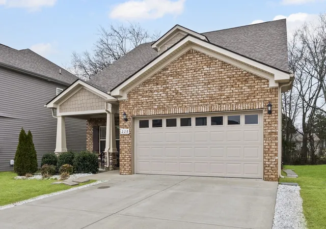 Photo 3 of Single family home for sale at 228 Eusa Cantrell Ln, Smyrna, TN 37167 | MLS# 3073848 | Listing updated on 2026-07-08