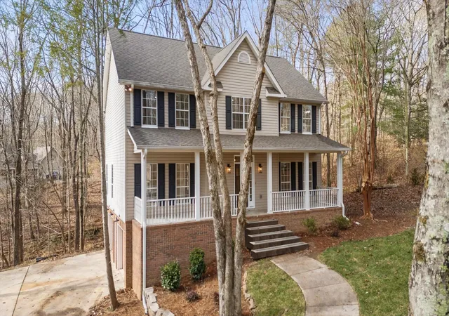 1st image of 4715 Creek Point Lane, Signal Mountain, TN 37377 | MLS# 3521047