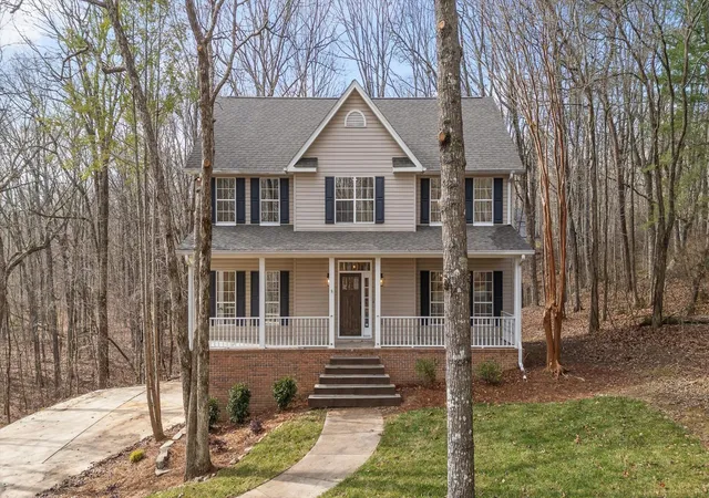 2nd image of 4715 Creek Point Lane, Signal Mountain, TN 37377 | MLS# 3521047