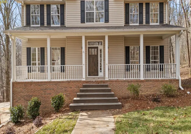 3rd image of 4715 Creek Point Lane, Signal Mountain, TN 37377 | MLS# 3521047