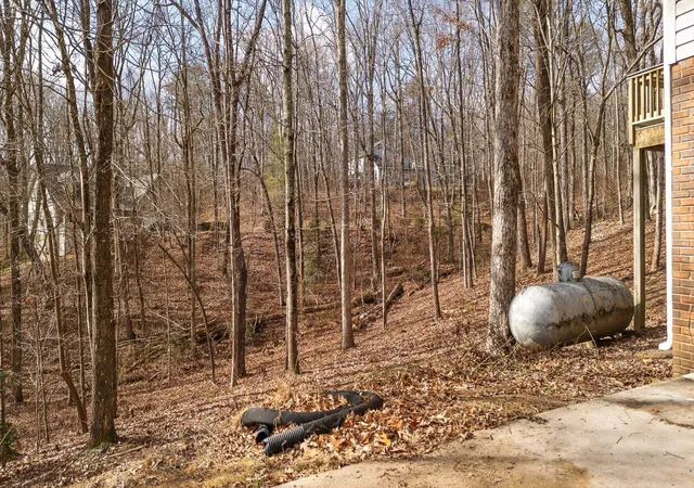 49th image of 4715 Creek Point Lane, Signal Mountain, TN 37377 | MLS# 3521047