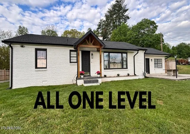 1st image of 448 Woolsey Rd, Harriman, TN 37748 | MLS# 3228436