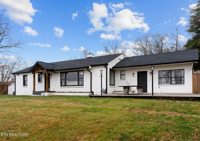 43rd image of 448 Woolsey Rd, Harriman, TN 37748 | MLS# 3228436