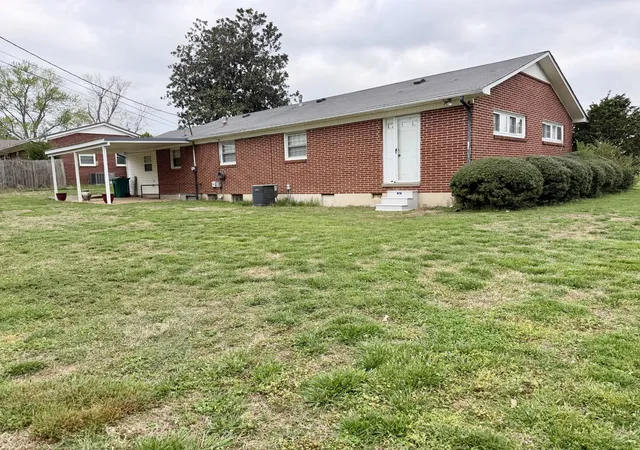 Homes for sale in Lawrenceburg, TN | 417 7th St, Lawrenceburg, TN 38464 | MLS# 3165687