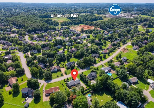 3rd image of 229 Shady Ln, White House, TN 37188 | MLS# 3118873