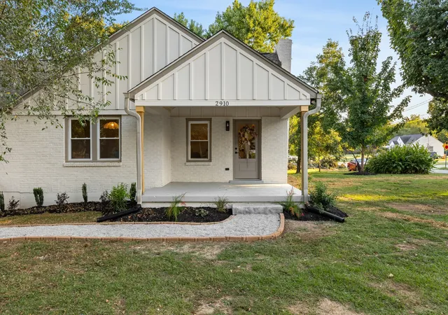 2nd image of 2910 Simmons Ave, Nashville, TN 37211 | MLS# 3078541