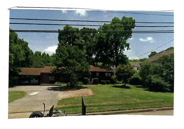 Photo 1 of Land for sale at 313 Myatt Dr, Madison, TN 37115 | MLS# 3078566 | Listing updated on 2026-06-16