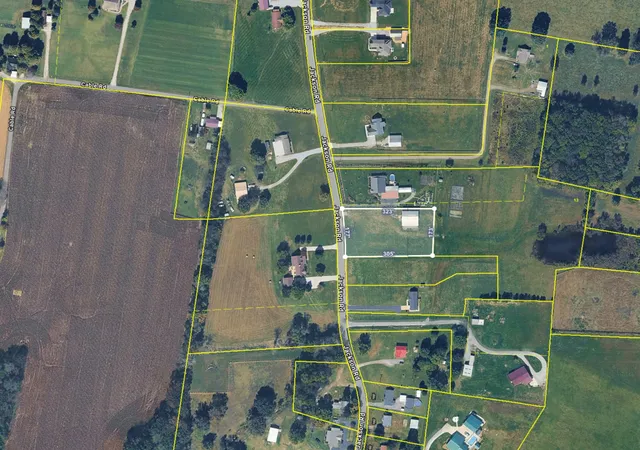 11th image of 805 Jackson Rd, Portland, TN 37148 | MLS# 3078685