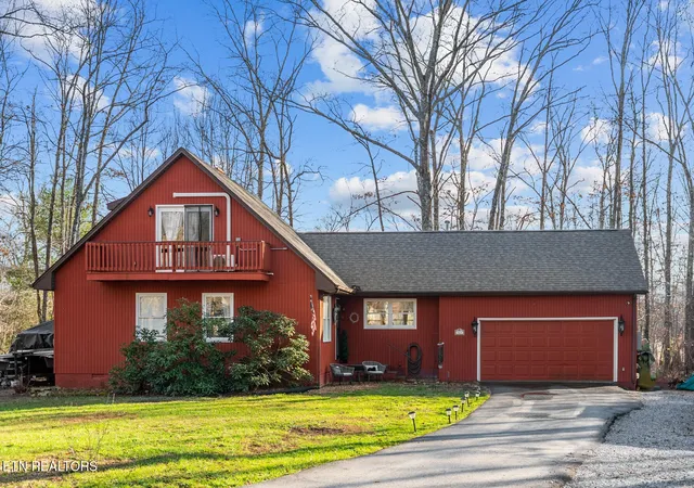 2nd image of 6 Chica Circle, Crossville, TN 38572 | MLS# 3110819