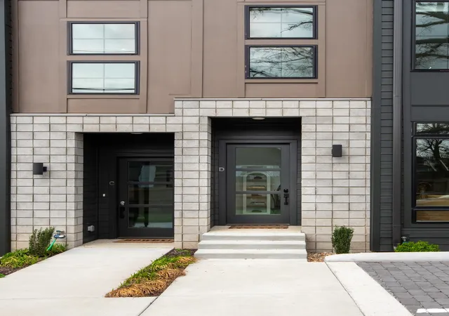 Photo 4 of Townhouse for sale at 1233 Lischey Ave #D, Nashville, TN 37207 | MLS# 3078876 | Listing updated on 2026-07-08