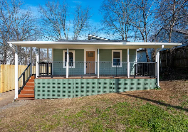 Homes for sale in Nashville, TN | 871 Carter St, Nashville, TN 37206 | MLS# 3111892