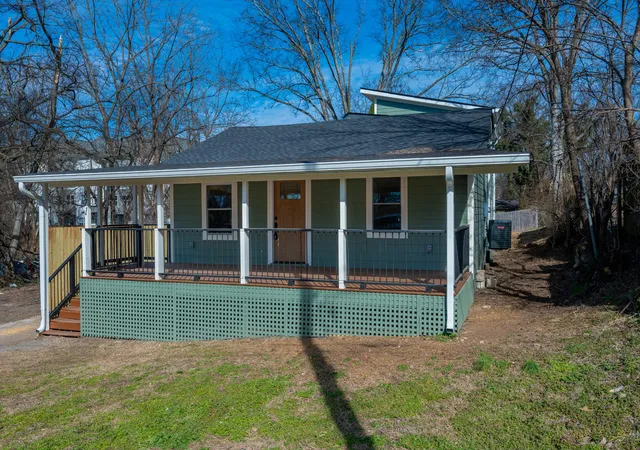 Homes for sale in Nashville, TN | 871 Carter St, Nashville, TN 37206 | MLS# 3111892
