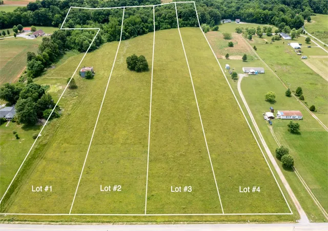 2nd image of 0 Cook Rd, Portland, TN 37148 | MLS# 3078882