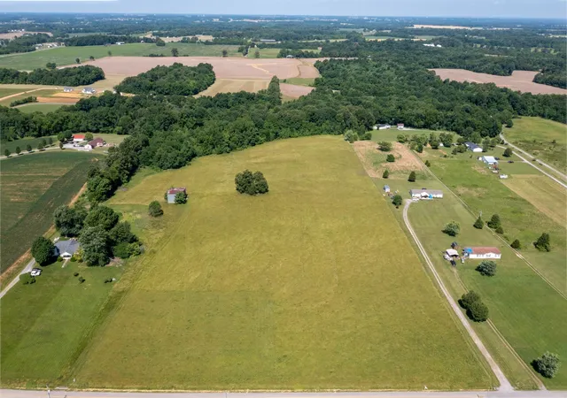 Photo 4 of Land for sale at 0 Cook Rd, Portland, TN 37148 | MLS# 3078882 | Listing updated on 2026-01-14