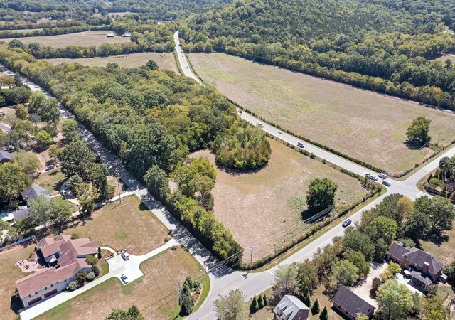 Photo 1 of Land for sale at 0 S Berrys Chapel, Franklin, TN 37069 | MLS# 3079203 | Listing updated on 2026-01-09