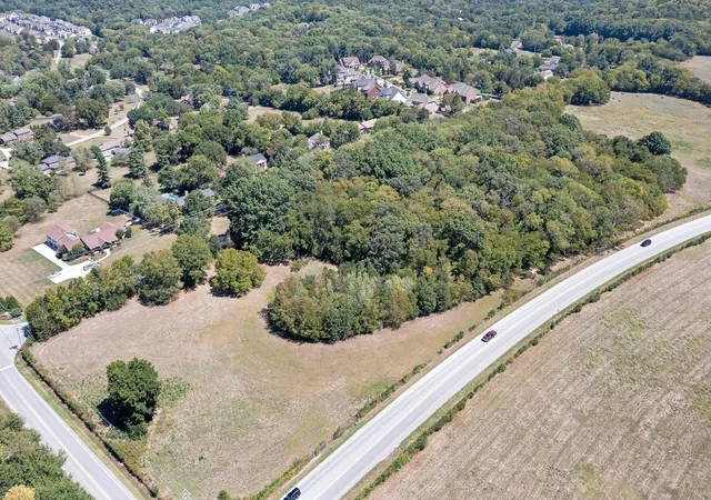 Photo 3 of Land for sale at 0 S Berrys Chapel, Franklin, TN 37069 | MLS# 3079203 | Listing updated on 2026-01-09