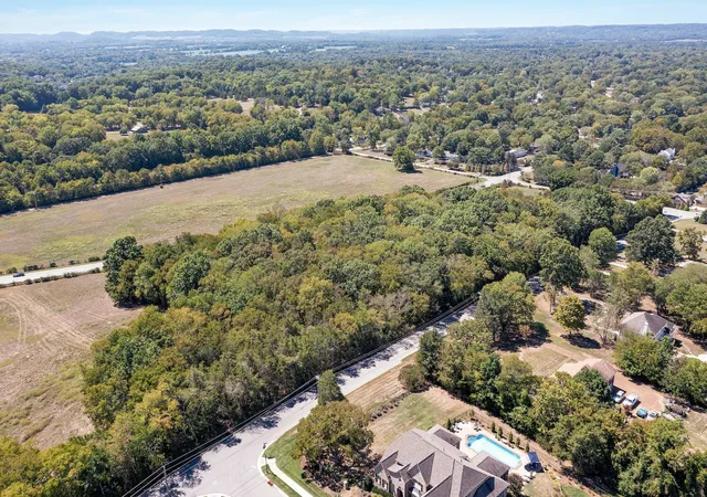 Photo 4 of Land for sale at 0 S Berrys Chapel, Franklin, TN 37069 | MLS# 3079203 | Listing updated on 2026-01-09
