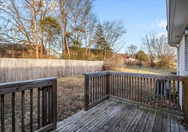 4th image of 709 Eric Dr, Nashville, TN 37207 | MLS# 3079036
