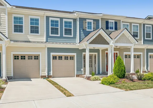 Photo 1 of Townhouse for sale at 7031 Gracious Dr, Franklin, TN 37064 | MLS# 3080582 | Listing updated on 2026-10-30