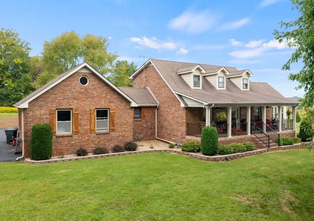 4th image of 730 N Russell St, Portland, TN 37148 | MLS# 3079012