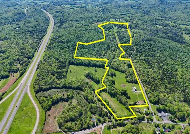 2nd image of 9147 Spantown Rd, Arrington, TN 37014 | MLS# 3079262
