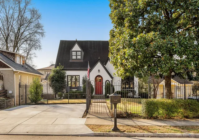 2nd image of 921 Bradford Ave, Nashville, TN 37204 | MLS# 3079140