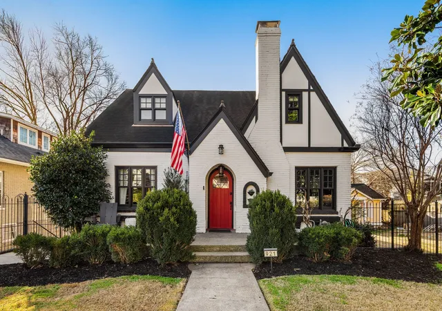 1st image of 921 Bradford Ave, Nashville, TN 37204 | MLS# 3079140