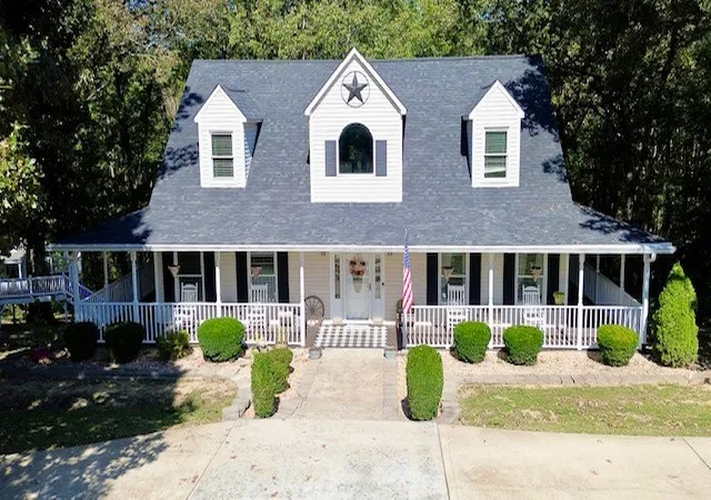 3rd image of 4313 Hargrove Marable Rd, Palmyra, TN 37142 | MLS# 3250309