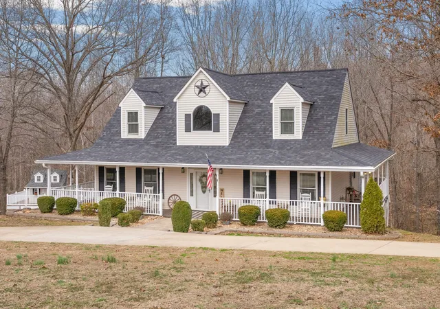 5th image of 4313 Hargrove Marable Rd, Palmyra, TN 37142 | MLS# 3250309