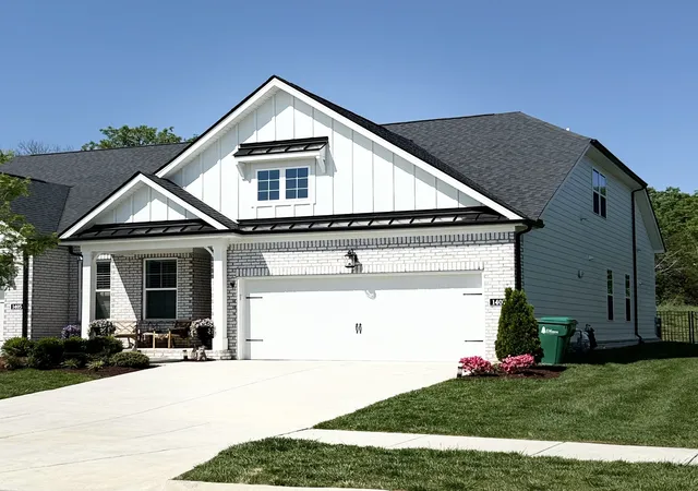 Photo 1 of Townhouse for sale at 1407 Autumn Leaf Ln, Mount Juliet, TN 37122 | MLS# 3093650 | Listing updated on 2026-04-25