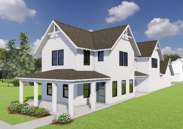 2nd image of 502 Mare Alley E, Thompsons Station, TN 37179 | MLS# 3079297