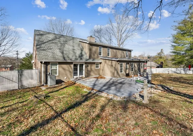 46th image of 154 E Shady Trl, Old Hickory, TN 37138 | MLS# 3080206