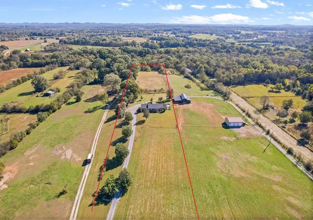 1st image of 950 Longview Road Lot 1, Shelbyville, TN 37160 | MLS# 3079891