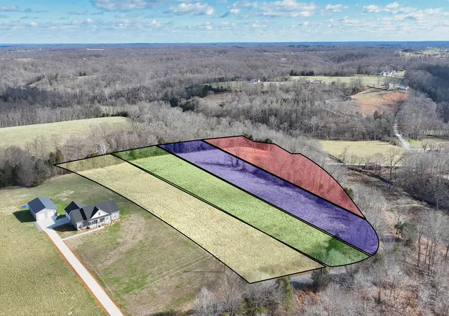 5th image of 1267 Purtle Rd, Lafayette, TN 37083 | MLS# 3079528